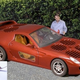 Illustration for article titled Moller Planning Flying Ferrari 599 GTB For Russian Businessman